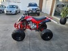 QUADRICICLO KENTON 200CC 4 TEMPOS MANUAL - 2016 - SOLEDADE