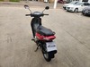 BIZ 125 KS  - 2008 - SOLEDADE
