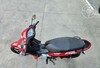 BIZ 125 EX FLEX E - 2015 - SOLEDADE