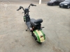 SCOOTER ELÉTRICA MC20 2000 WATTS - 2023 - SOLEDADE