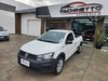 SAVEIRO ROBUST 1.6 - 2022 - SOLEDADE
