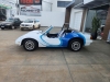 BUGGY ORION 1300 MUITO LINDO E CONSERVADO - 1965 - SOLEDADE