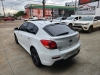 CRUZE HATCH LTZ 1.8 AUT.  - 2013 - SOLEDADE