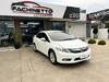 CIVIC LXR 2.0 FLEX AUT. E  - 2014 - SOLEDADE