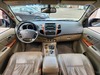 HILUX SW4 SRV 7 LUGARES AUTOMÁTICA 4X4 3.0 TURBO DIESEL  - 2011 - SOLEDADE