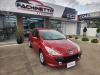 307 HATCH 1.6 FLEX PRESENCE MANUAL - 2011 - SOLEDADE