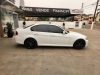 BMW 318 IA 2.0 BAIXA E  - 2012 - SOLEDADE