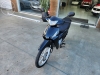 BIZ 125 MAIS. MODEL TOP QUE TINHA NA ÉPOCA E  - 2007 - SOLEDADE