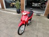BIZ 125 ES BAIXA  - 2010 - SOLEDADE
