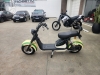 SCOOTER ELÉTRICA MC20 2000 WATTS - 2023 - SOLEDADE