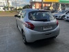 208 GRIFFE 1.6 FLEX AUTOMATICO - 2015 - SOLEDADE