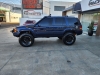 GRAND CHEROKEE LIMITED 5.2 V8 4X4  - 1997 - SOLEDADE