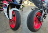 GSX-R 1000 SRAD  - 2011 - SOLEDADE