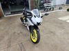 YZF R-15 155CCABS BAIXA - 2024 - SOLEDADE