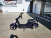 SCOOTER ELÉTRICA MC20  - 2022 - SOLEDADE