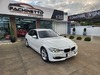 BMW 320I ACTIVE 2.0 TURBO FLEX - 2015 - SOLEDADE