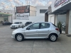 207 XR SPORT 1.4 FLEX  - 2010 - SOLEDADE