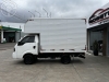 BONGO K2500 2.5 TURBO DIESEL BAU - 2014 - SOLEDADE