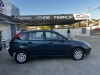 FOCUS HATCH 1.6 NA COR VERDE - 2007 - SOLEDADE