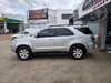 HILUX SW4 SRV 7 LUGARES AUTOMÁTICA 4X4 3.0 TURBO DIESEL  - 2011 - SOLEDADE