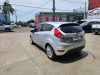 NEW FIESTA TITANIUM 1.6 HATCH AUT.  - 2017 - SOLEDADE