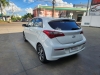 HB20 HATCH 1.6 PREMIUM AUT. 56 E  - 2014 - SOLEDADE
