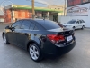 CRUZE SEDAN 1.8 AUTOMÁTICO E  - 2012 - SOLEDADE