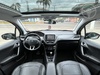 208 GRIFFE 1.6 FLEX AUTOMATICO - 2015 - SOLEDADE