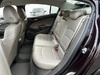 CRUZE SEDAN LTZ 1.4 TURBO DE NA COR VINHO - 2019 - SOLEDADE