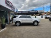 HILUX SW4 SRV 7 LUGARES AUTOMÁTICA 4X4 3.0 TURBO DIESEL  - 2011 - SOLEDADE
