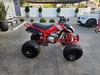QUADRICICLO KENTON 200CC 4 TEMPOS MANUAL - 2016 - SOLEDADE