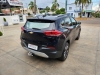 TRACKER PREMIER 1.2 TURBO AZUL MARINHO  - 2021 - SOLEDADE