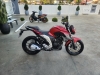 FAZER 250 FLEXABS BIXISSIMA E MUITO ZERADA - 2018 - SOLEDADE