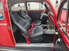 FUSCA 1300  - 1969 - SOLEDADE