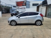 NEW FIESTA TITANIUM 1.6 HATCH AUT.  - 2017 - SOLEDADE