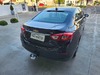 CRUZE SEDAN LTZ 1.4 TURBO DE NA COR VINHO - 2019 - SOLEDADE