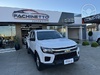 S10 2.8 4X4 DIESEL MANUAL CAB.  - 2022 - SOLEDADE
