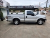 F-250 XLT 3.9 4X2 TURBO DIESEL 7.000 E - 2008 - SOLEDADE