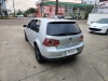 GOLF SPORTLINE 1.6 MI FLEX E  - 2008 - SOLEDADE