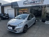208 GRIFFE 1.6 FLEX AUTOMATICO  - 2015 - SOLEDADE