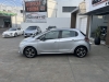 208 GRIFFE 1.6 FLEX AUTOMATICO  - 2015 - SOLEDADE