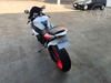 GSX-R 1000 SRAD - 2011 - SOLEDADE