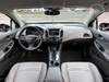 CRUZE SEDAN LTZ 1.4 TURBO DE NA COR VINHO - 2019 - SOLEDADE