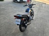 YBR 125 E FACTOR - 2010 - SOLEDADE