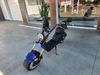 SCOOTER ELÉTRICA MC20  - 2022 - SOLEDADE