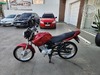 YBR 125 E FACTOR - 2010 - SOLEDADE