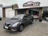 VERSA 1.6 UNIQUE MANUAL E  - 2016 - SOLEDADE