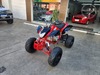 QUADRICICLO KENTON 200CC 4 TEMPOS MANUAL - 2016 - SOLEDADE
