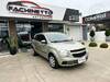 AGILE LT 1.4 8V FLEX - 2011 - SOLEDADE