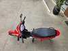 BIZ 125 ES BAIXA  - 2010 - SOLEDADE